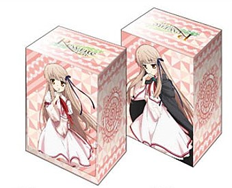 Bushiroad Deck Holder Collection V2 Vol. 043 TV Anime Rewrite Senri Akane